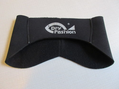 Neopren Stirnband Marke Dry Fashion Gr. L