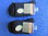 3 Paar Bambus Damensocken 35-38 schwarz handgekettelt